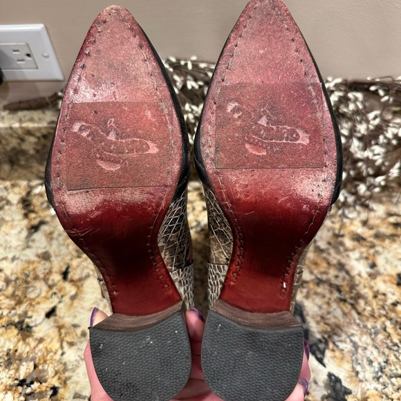 Freebird Joey 9 - Picture 5 of 11